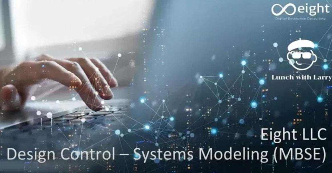 Design Control Systems Modeling featuring Mike Bowman (CEO – Foxsolution)