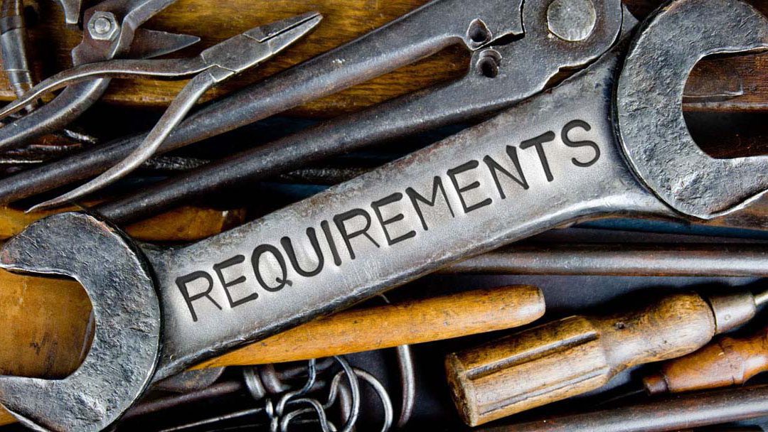 Enhancing Data Accessibility and Security: The Journey of Requirements Engineering