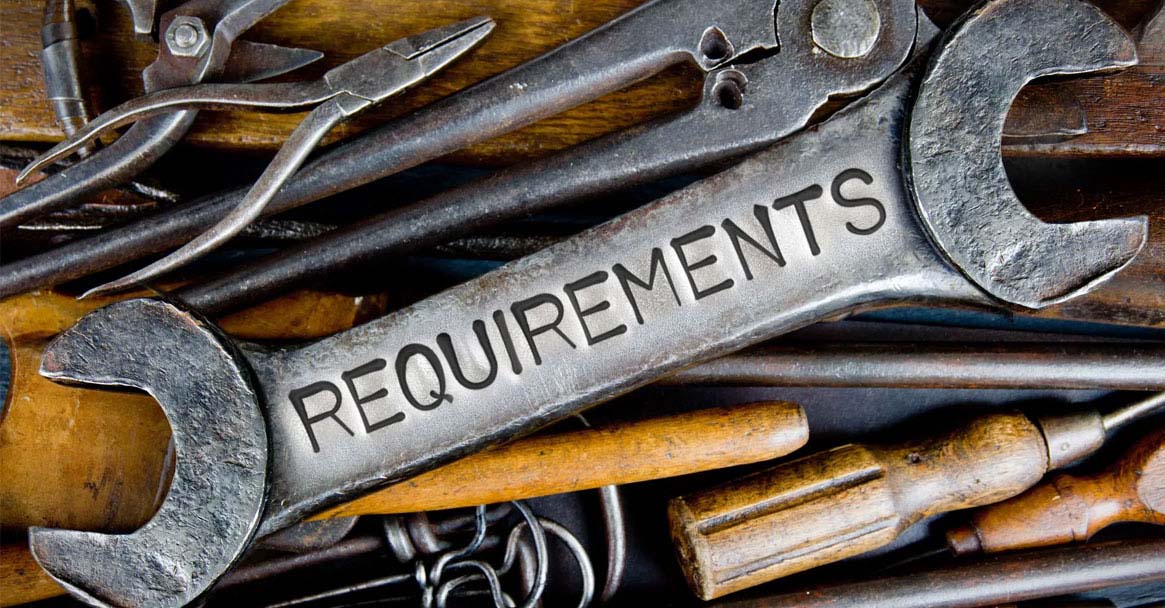 Enhancing Data Accessibility and Security: The Journey of Requirements Engineering